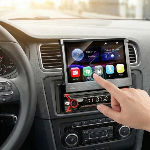 Bluetooth kihangosításhoz és zenehallgatáshoz