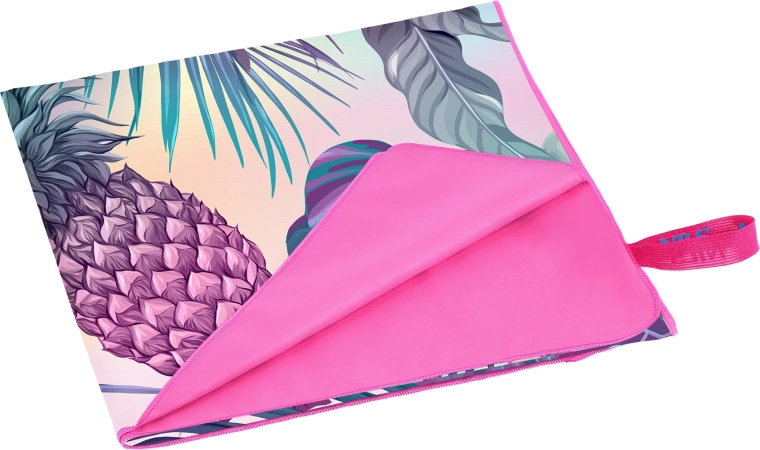 Tartós kidolgozás és praktikus akasztóhurok