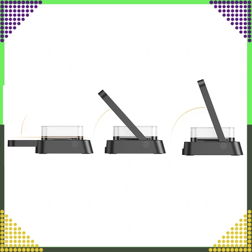 Összecsukható és állítható kialakítás