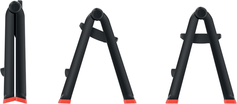 Könnyű és hordozható