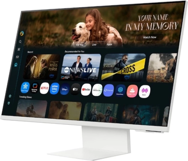 Okos Smart TV funkciók szórakozáshoz PC nélkül