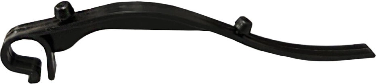 Erős és praktikus rögzítés