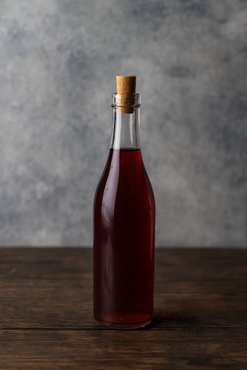 Italok elegáns prezentációja