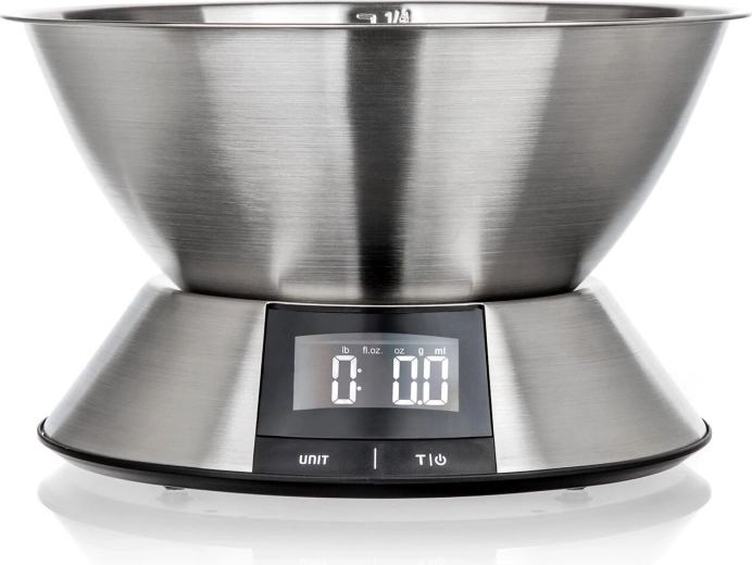 Tara, automatikus kikapcsolás és állapotjelzés