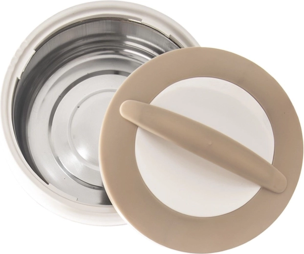 Meleget és hideget is tart, amikor csak szüksége van rá