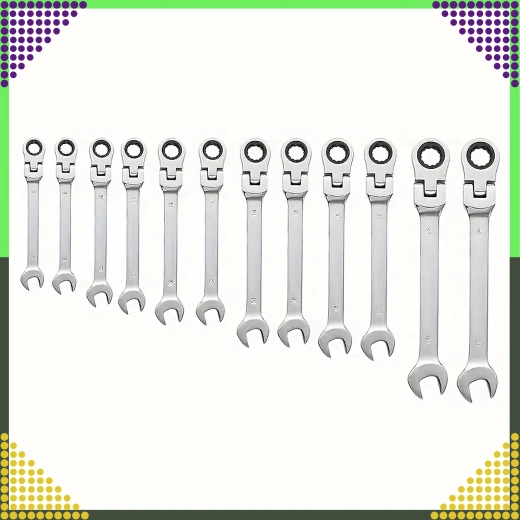 Gyors munka a racsninak köszönhetően