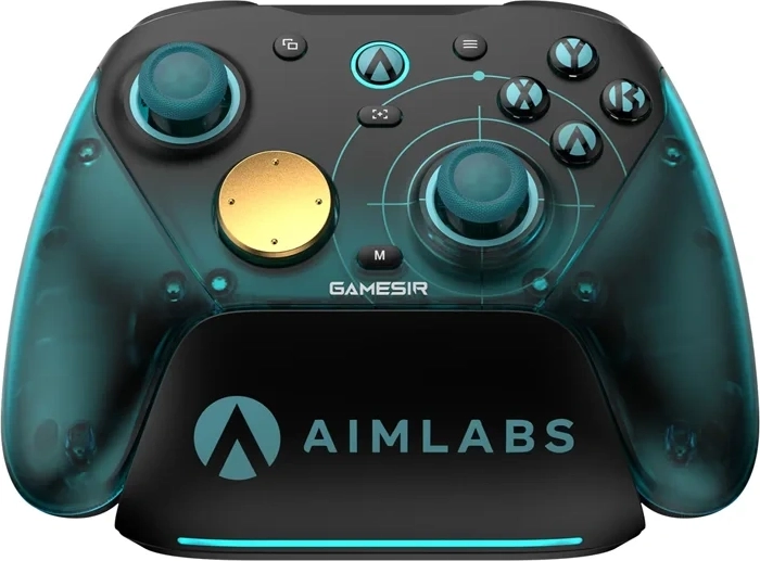 GameSir G7 Pro 8K Aimlabs Edition vezeték nélküli kontroller PC-hez