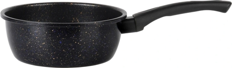 Tapadásmentes gránitréteg az egészségesebb főzéshez