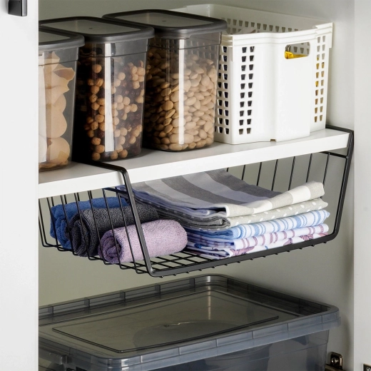 Szerszám nélküli felszerelés pár másodperc alatt