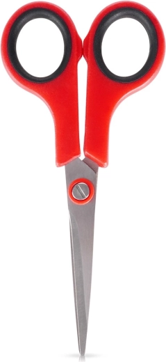 Rozsdamentes univerzális olló, 14 cm