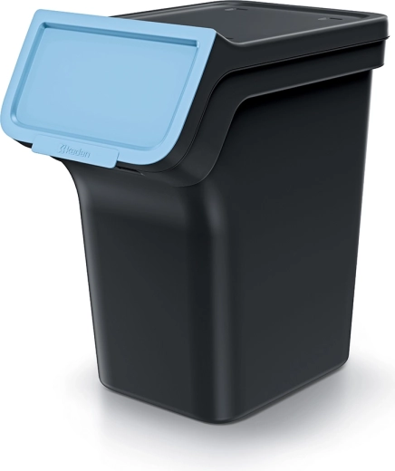 Kényelmes elülső fedél