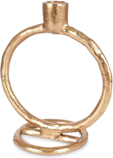 Hosszú gyertyákhoz 2 cm-ig