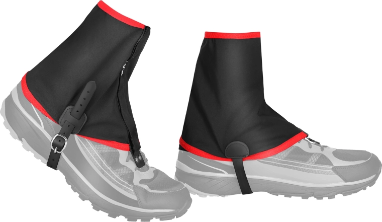 Gyors tépőzáras zárás