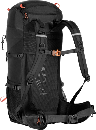 Air Flow System: friss, száraz hát minden lépésnél