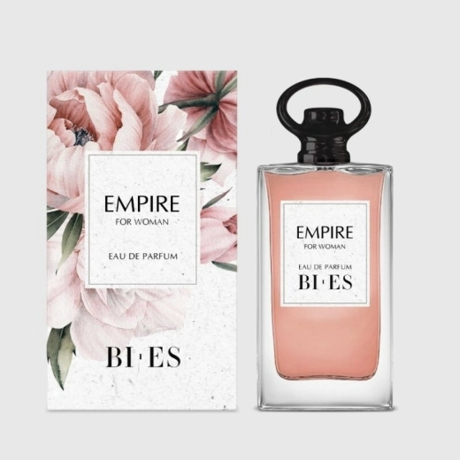 BI-ES Empire női parfümvíz teszter 100 ml