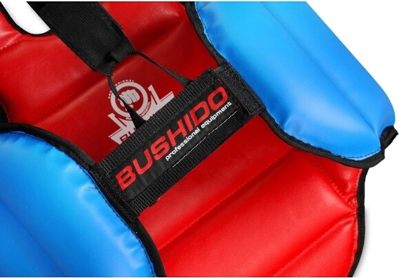 Kétoldalas dizájn sparringhoz