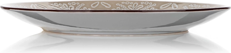 Praktikus sekély forma a mindennapi tálaláshoz