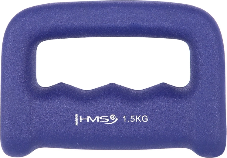 Ergonomikus fogantyú a biztos fogásért