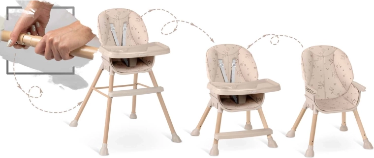 3 az 1-ben: együtt nő a gyermekével