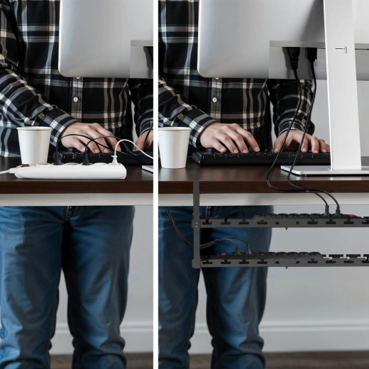 Két szint több eszközhöz