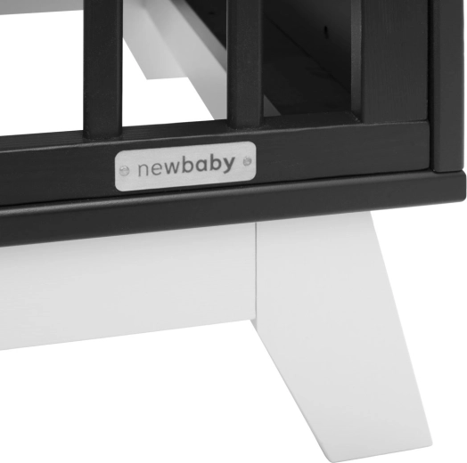 Biztonságos szerkezet tömör fenyőből