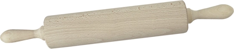 Fa tésztanyújtó 20,5/40 cm