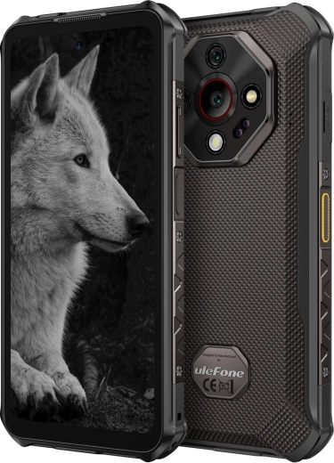 Gyors 5G és nagy 8/256 GB memória