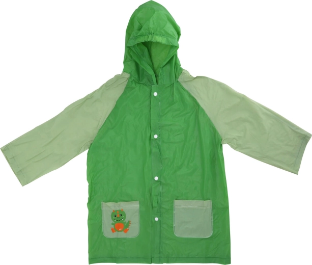 Vidám színek és játékos minták