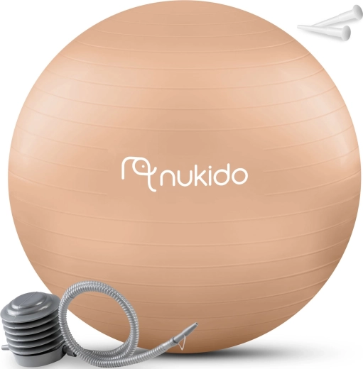 Pumpa és kiegészítők a csomagban