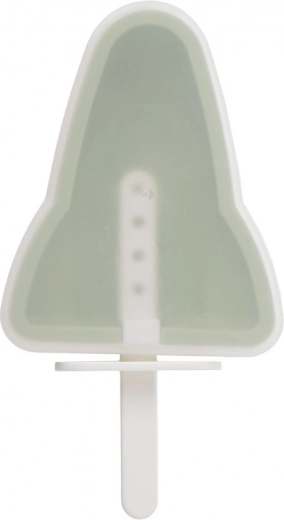 Könnyű kivétel a rugalmas szilikonnak köszönhetően