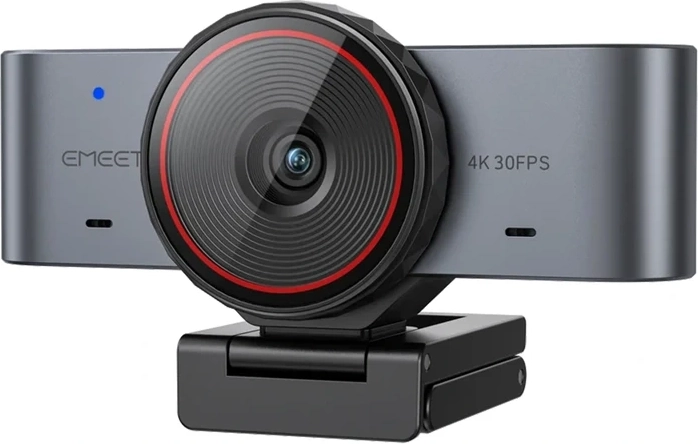 Emeet SmartCam C960 Ultra 4K webkamera