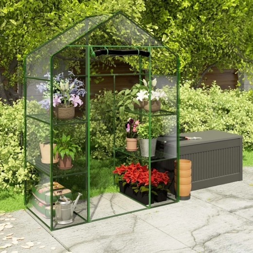 Masszív és tartós szerkezet