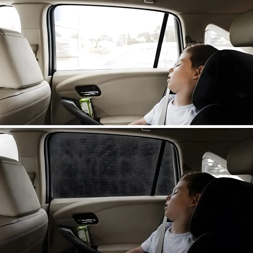 Védelem a nap és az UV ellen