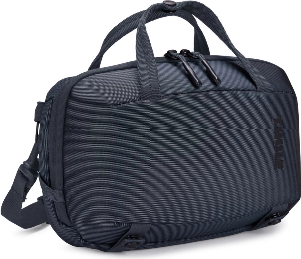 Thule Subterra 2 válltáska 5 l Dark Slate