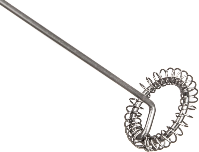 Tartós rozsdamentes kivitel