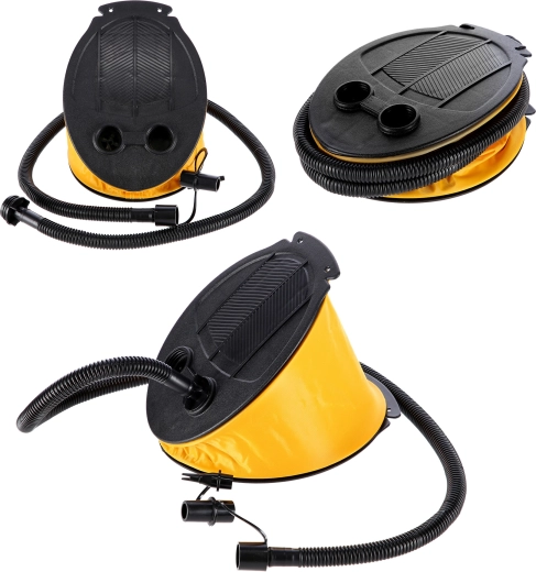 Kompakt és tartós kivitel