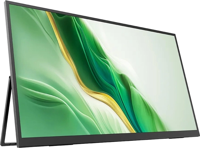 UPERFECT UMax 23 hordozható monitor 23,8" Full HD 120 Hz QLED