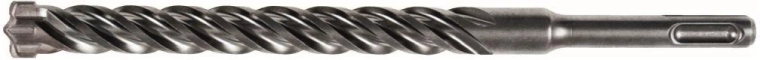 SDS-plus POWERMAX fúrószár 8 × 200/260 mm, 4 él, Stalco