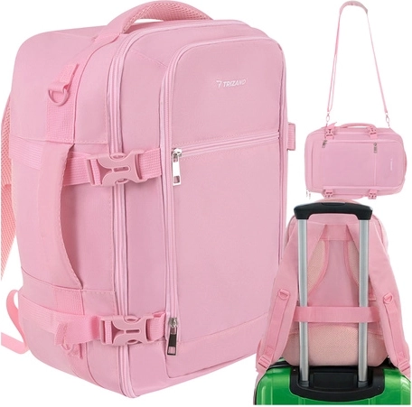 Kabinképes méret, ami átmegy