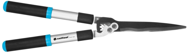 56 cm-es sövénynyíró olló CELLFAST IDEAL