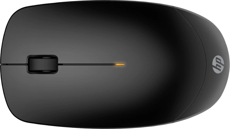 HP 230 Slim vezeték nélküli egér