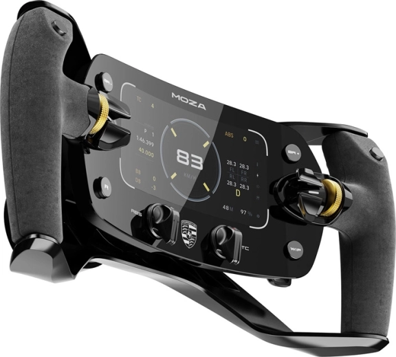 Mágneses váltófülek kettős kuplunggal