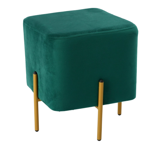 Elegáns aranyszínű lábak