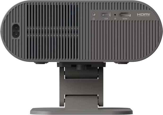 Full HD kép akár 100"-ig