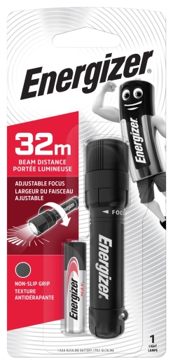 Energizer kézi lámpa X‑Focus LED