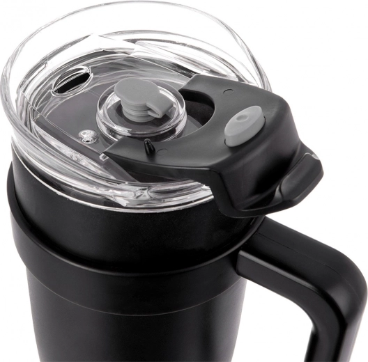 Tömítő fedél két nyílással