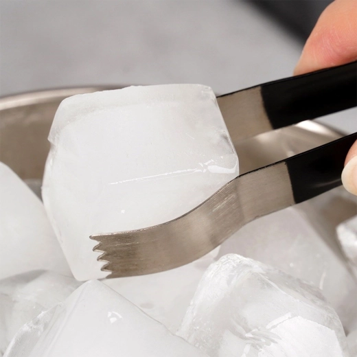 Higiénikus jégkezelés