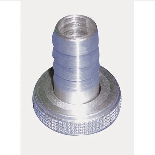 Tömlőcsatlakozó M22x1 1/2 és 3/8 gyors csatlakoztatáshoz