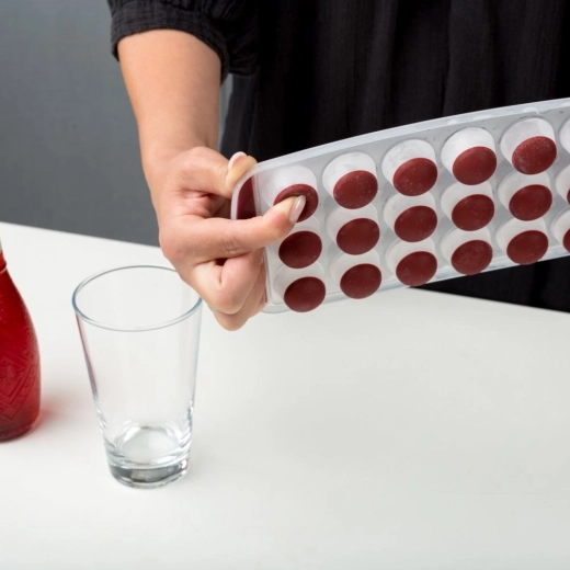 Könnyű kiemelés a rugalmas aljnak köszönhetően