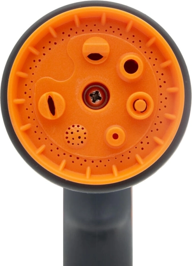 Hét sokoldalú permetezési üzemmód